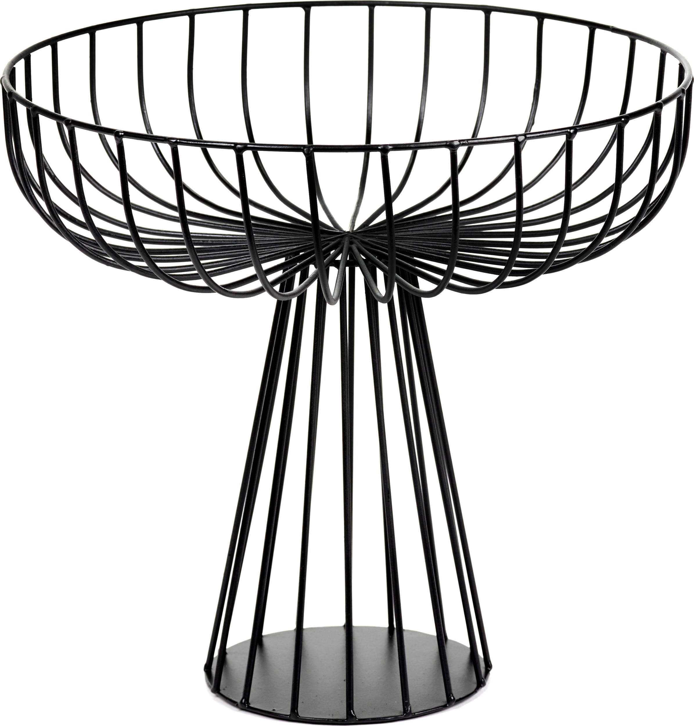 Kosz na owoce Catu Metal Sculptures 30 cm