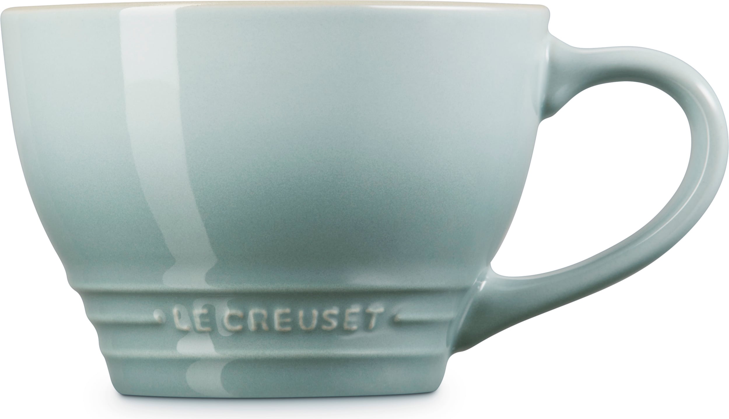Kubek Le Creuset 400 ml sól morska