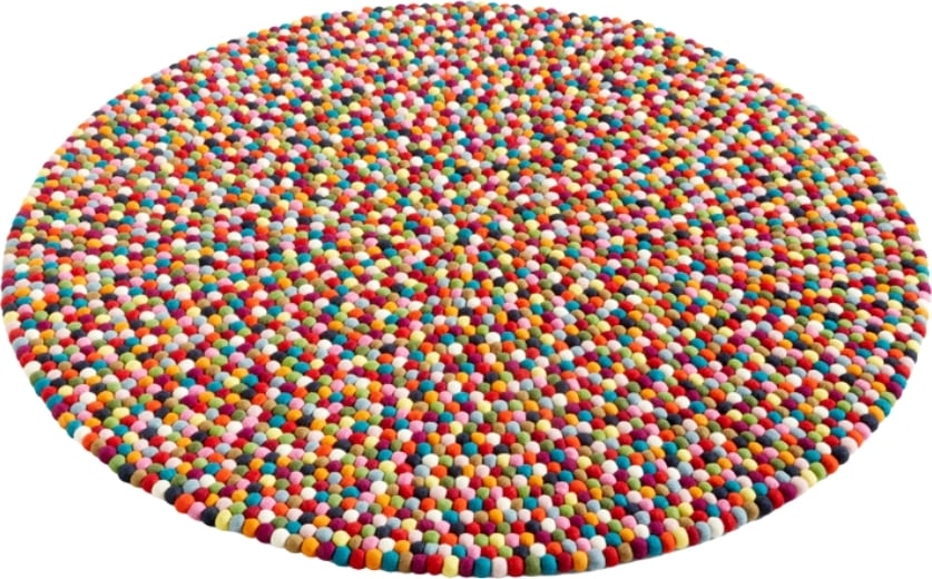 Dywan Pinocchio 140 cm kolorowy