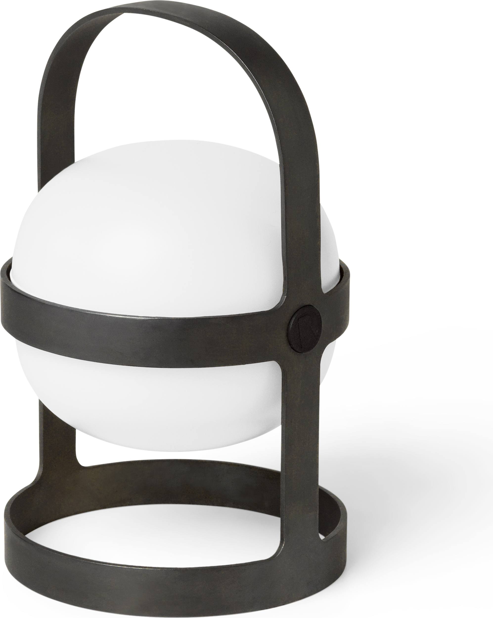 Lampa solarna Soft Spot 18,5 cm