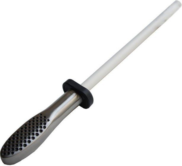 Ostrzałka ceramiczna Global