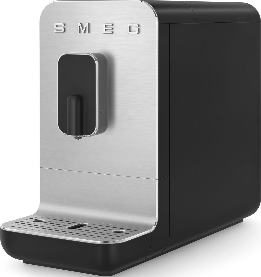 Ekspres do kawy 50's Style Basic II czarny