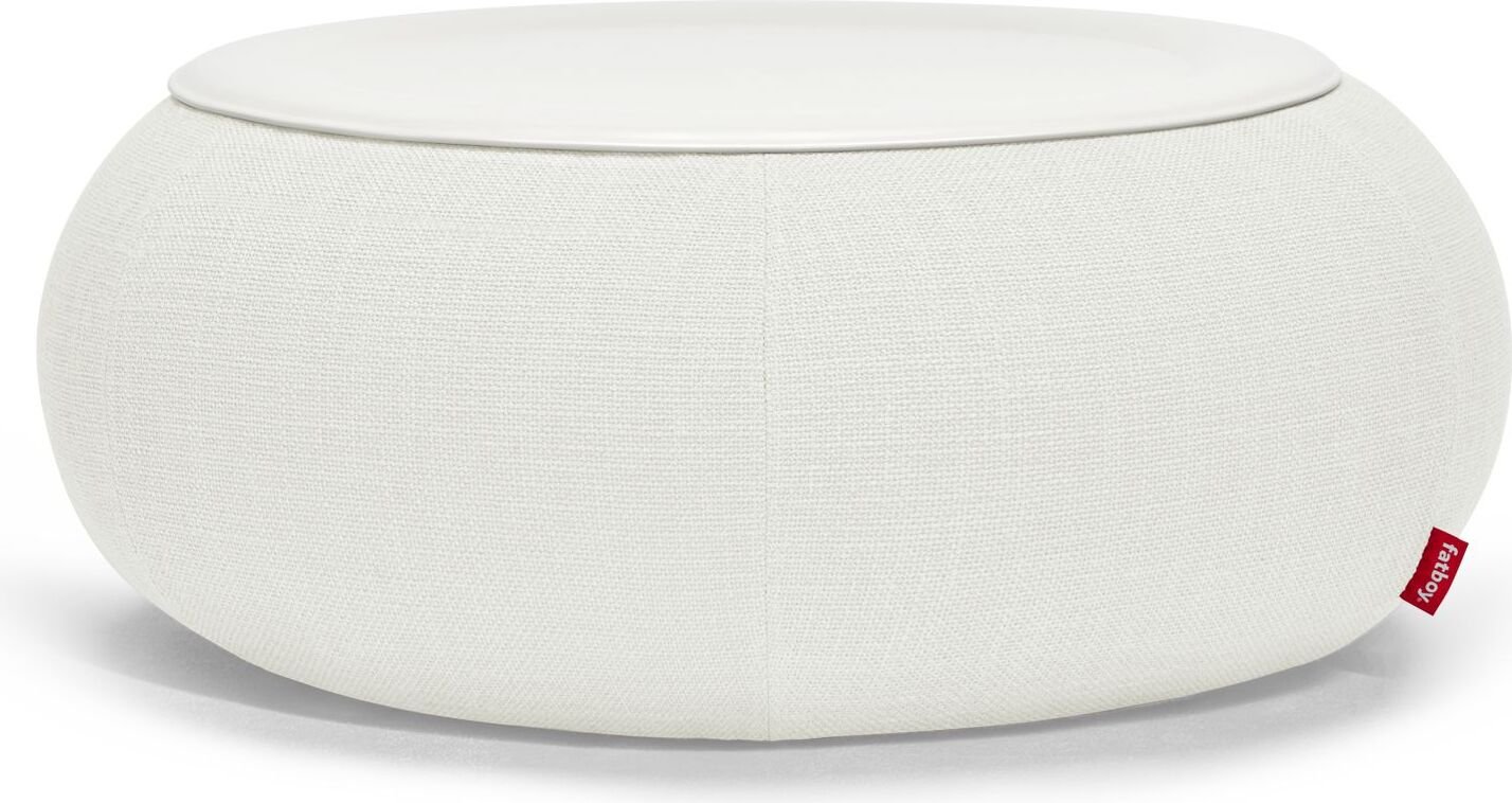 Stolik Dumpty jasnoszary