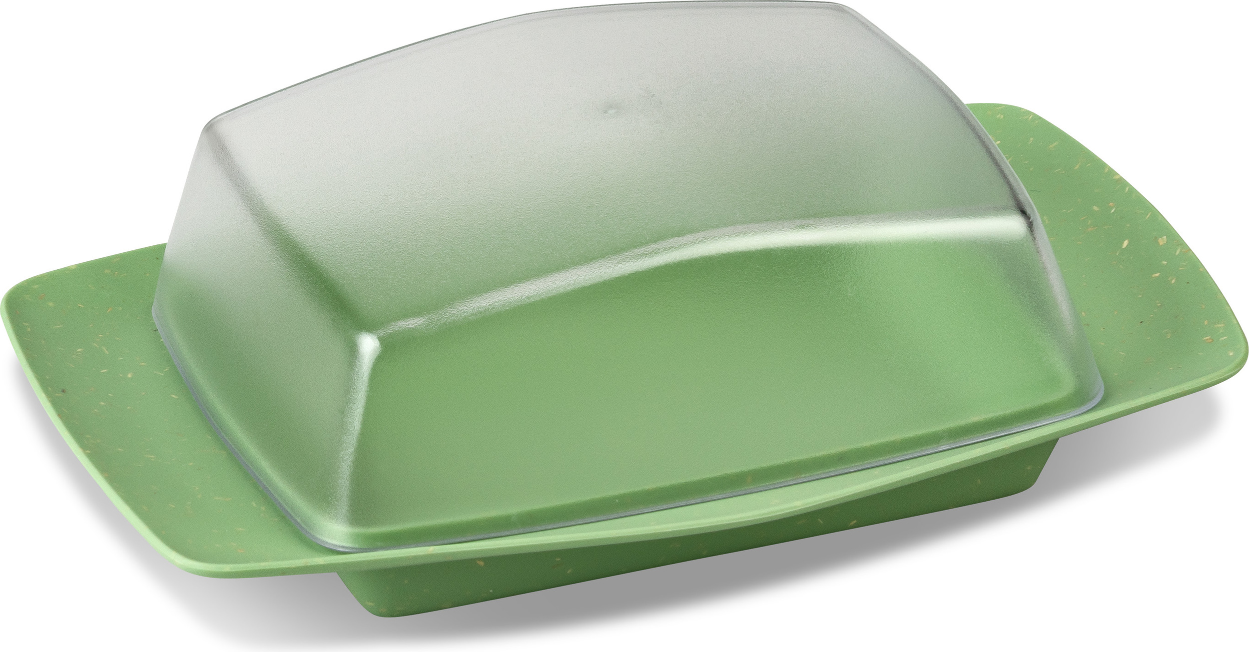 Maselniczka Rio Organic Nature zielona