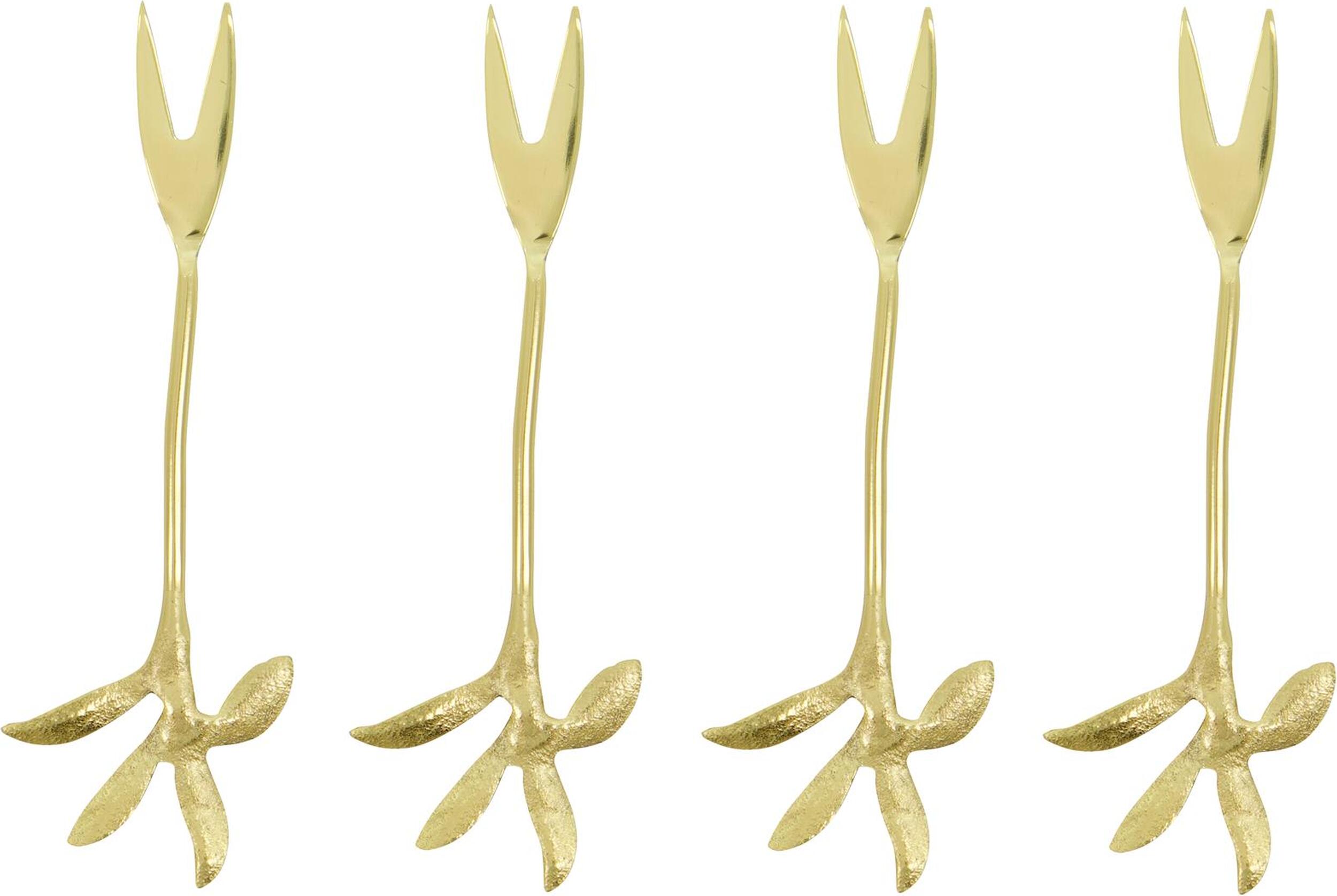 Widelczyki koktajlowe Serve 4 szt.