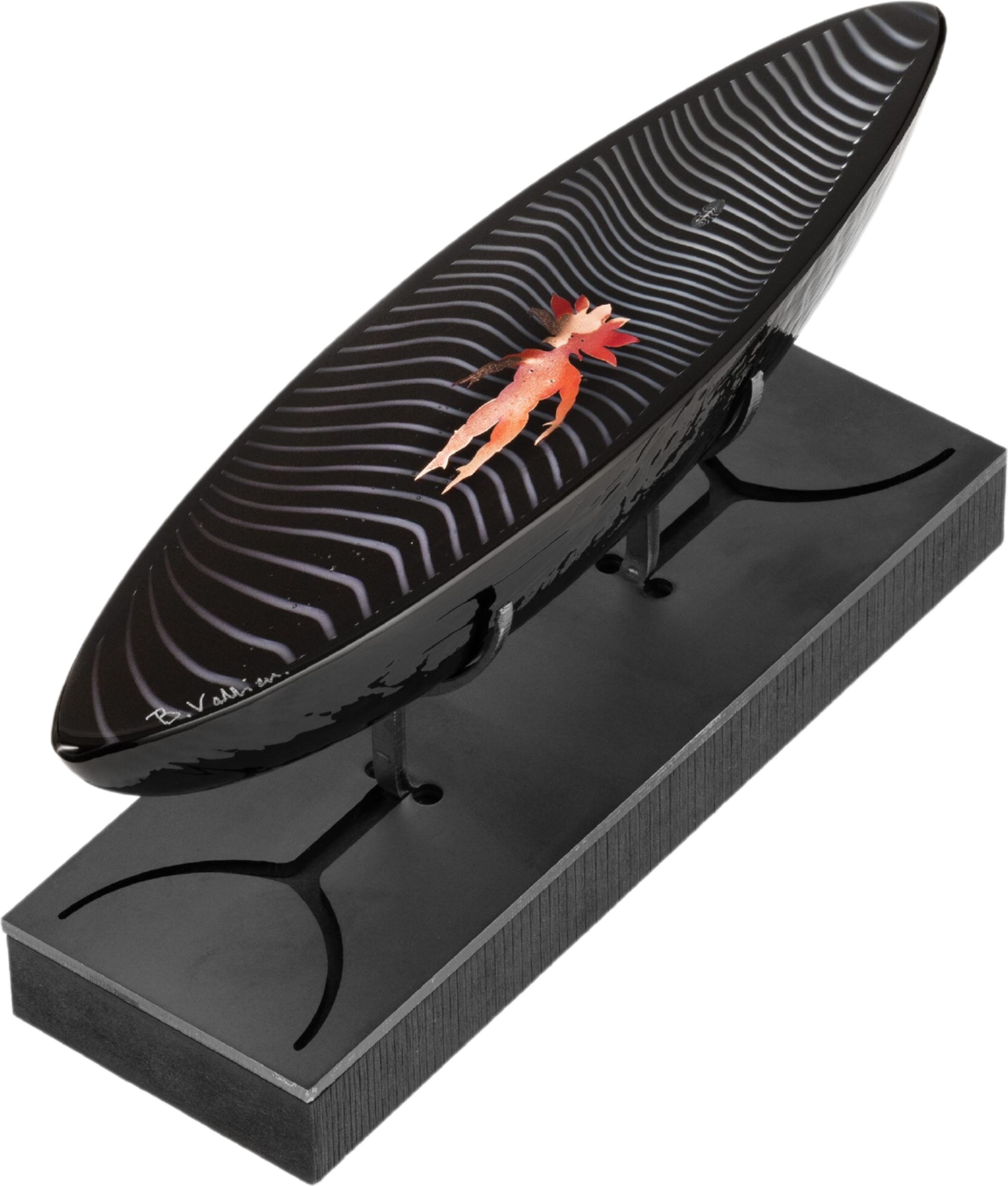 Figurka dekoracyjna Pilgrim