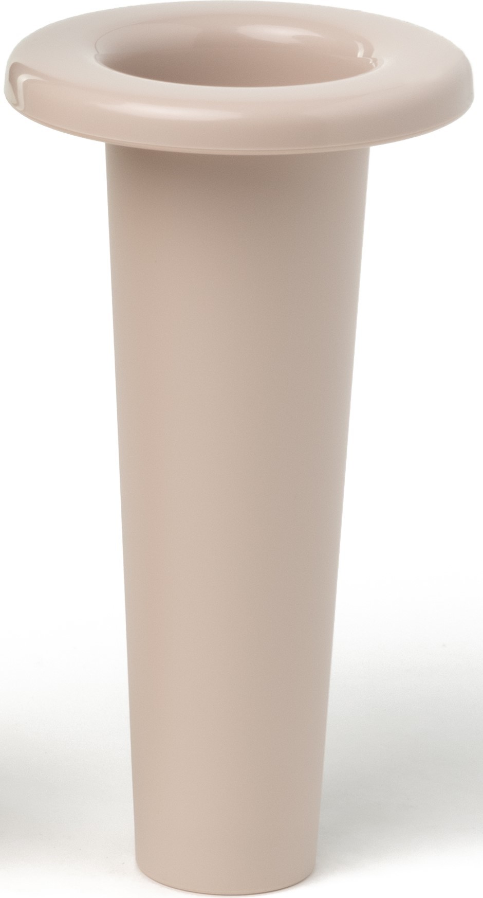 Wkład do lampy wazonu Bouquet beżowy