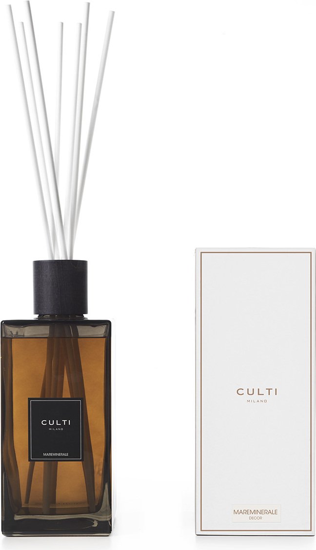Dyfuzor zapachowy Culti Decor Classic Mareminerale 2,7 l