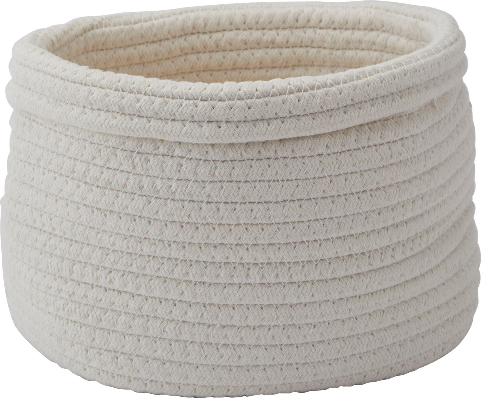 Kosz do przechowywania Rena S kość słoniowa