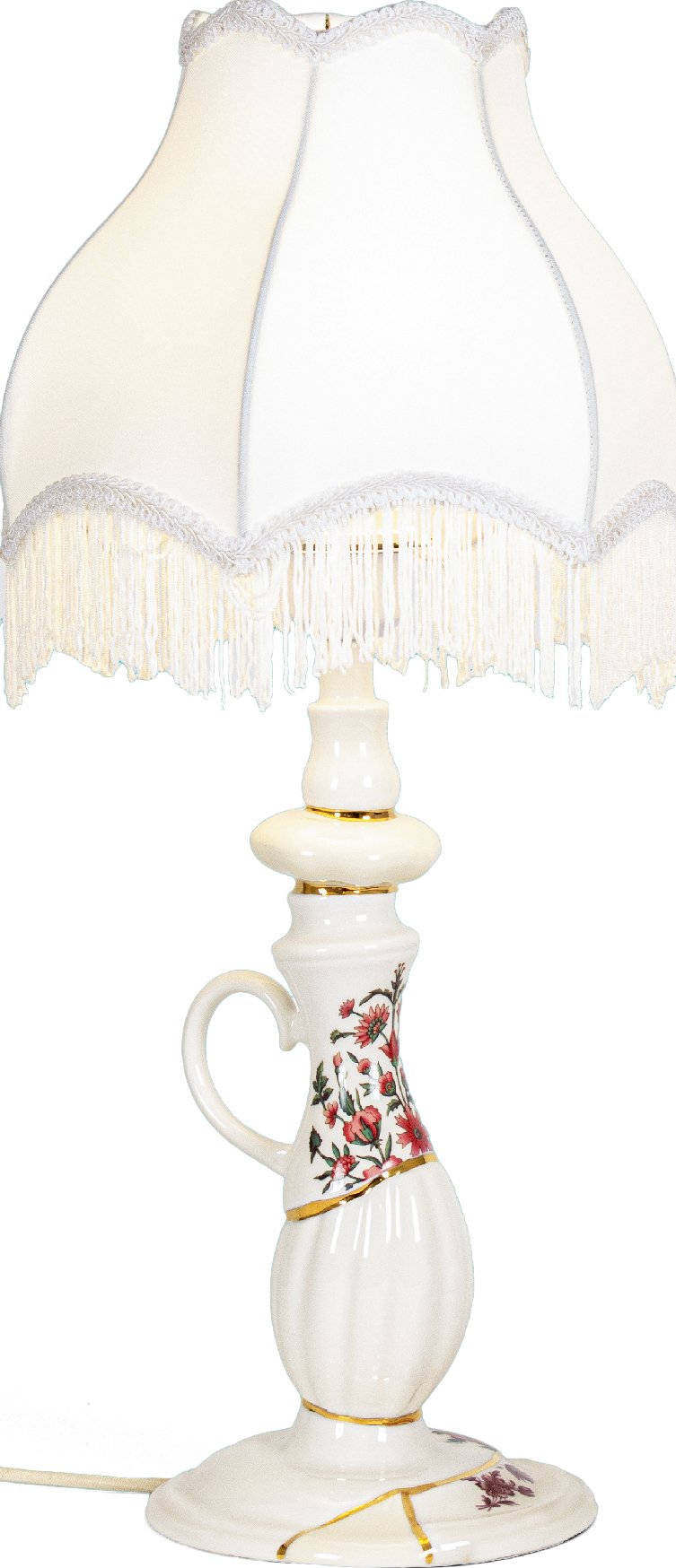 Lampa stołowa Kintsugi