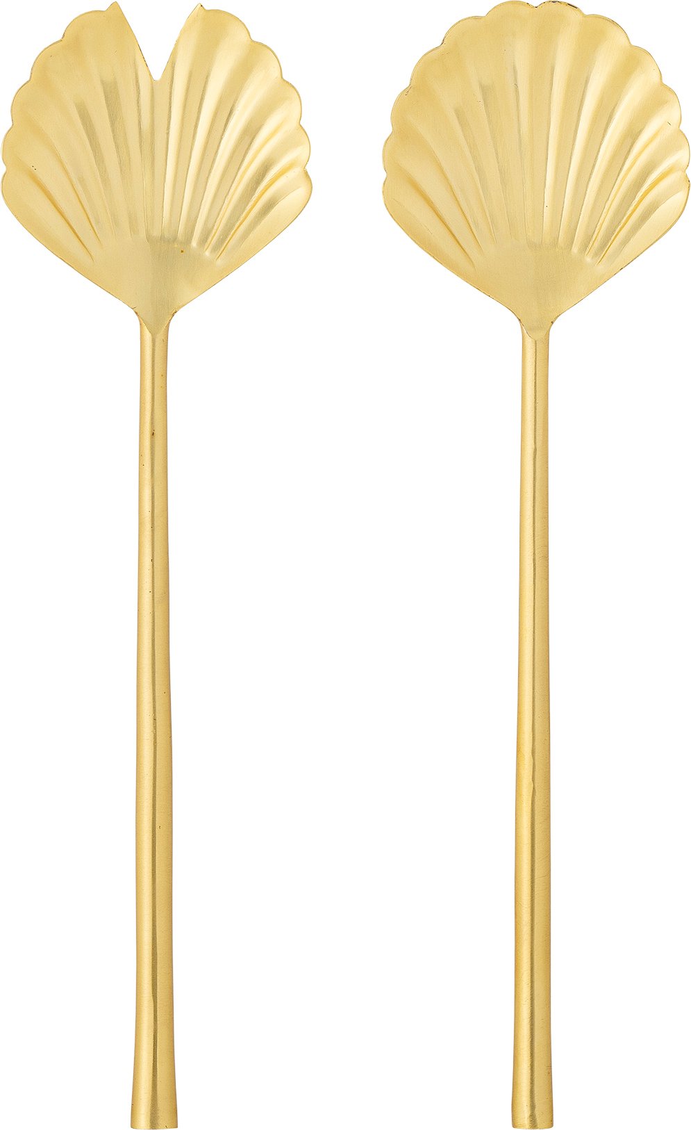 Sztućce do sałaty Loreta 2 el.