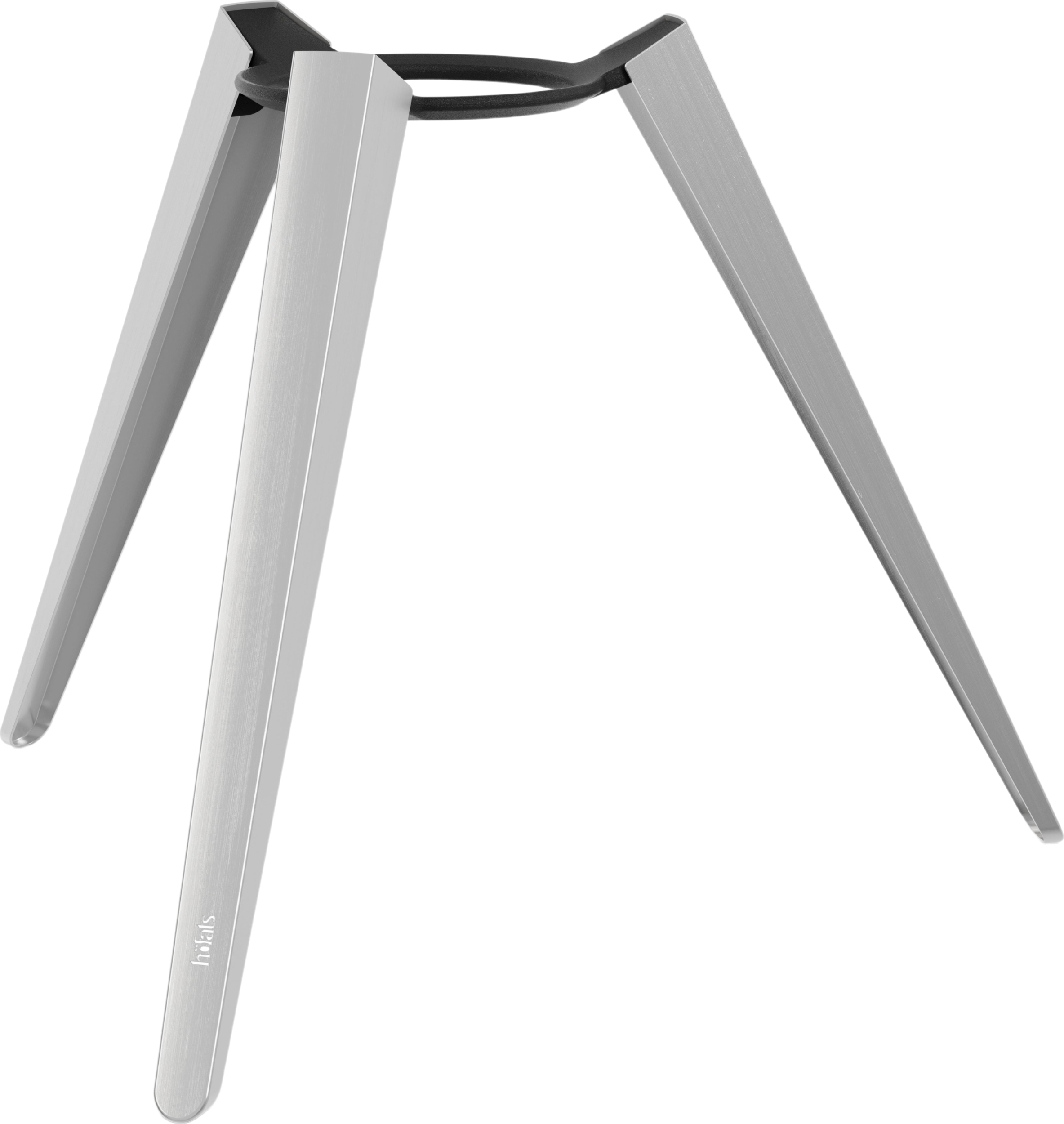 Podstawa do paleniska Moon stalowa