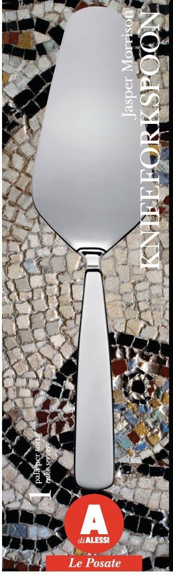 Łopatka do ciasta Knifeforkspoon