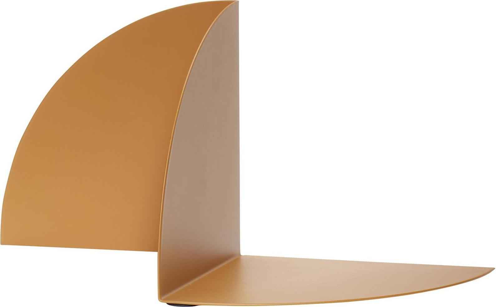 Podpórka do książek Bookend metalowa