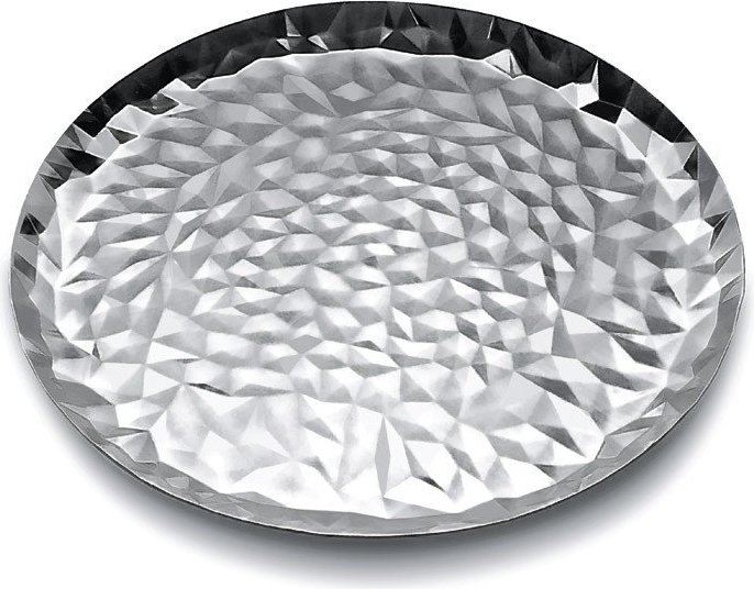 Taca do serwowania Joy n.3 stalowa