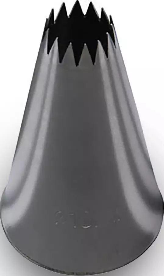 Tylka cukiernicza Francese Bf310 4 mm