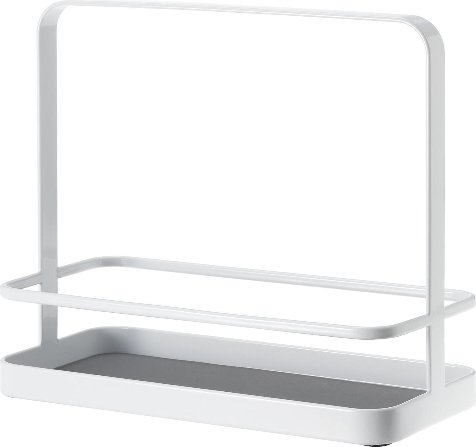 Pojemnik na przyprawy Tower biały