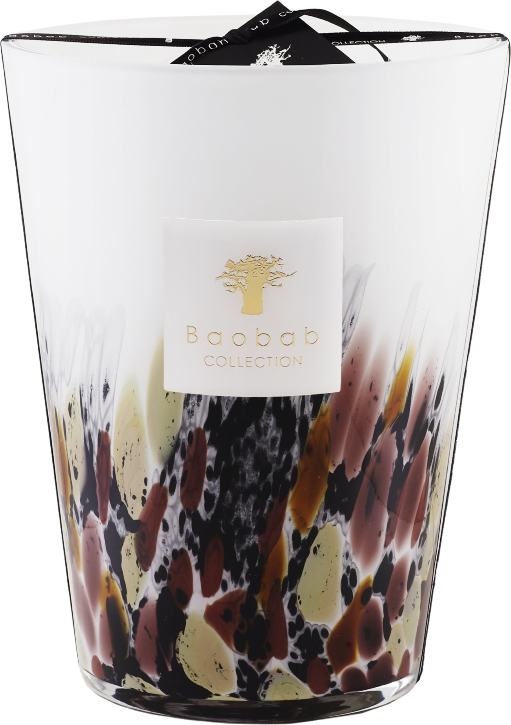 Świeca zapachowa Rainforest Tanjung 24 cm