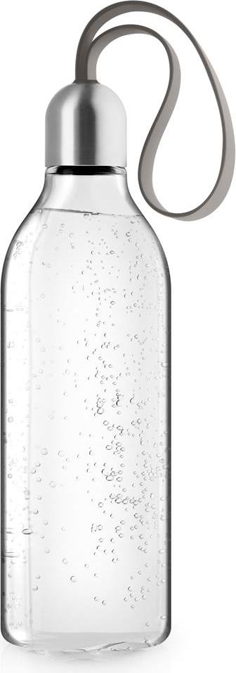 Butelka na wodę Backpack taupe