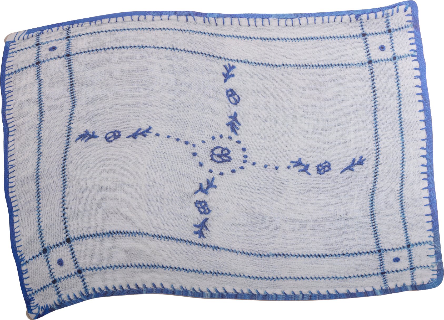 Podkładka Diesel Classics on Acid Flower A 49 cm