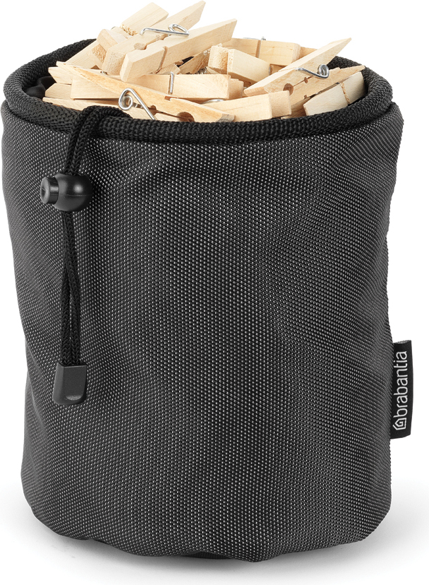 Koszyk na spinacze do prania Premium