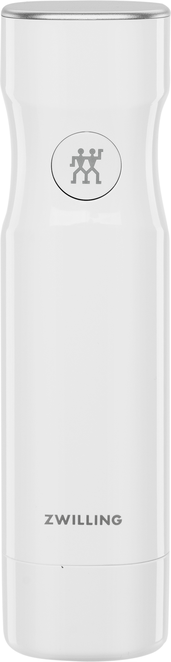 Pompka próżniowa Zwilling Fresh & Save biała