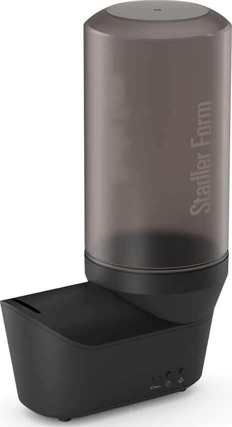 Nawilżacz powietrza ultradźwiękowy Emma czarny