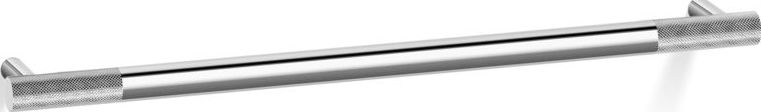 Wieszak reling na ręczniki Club 40 cm chrom