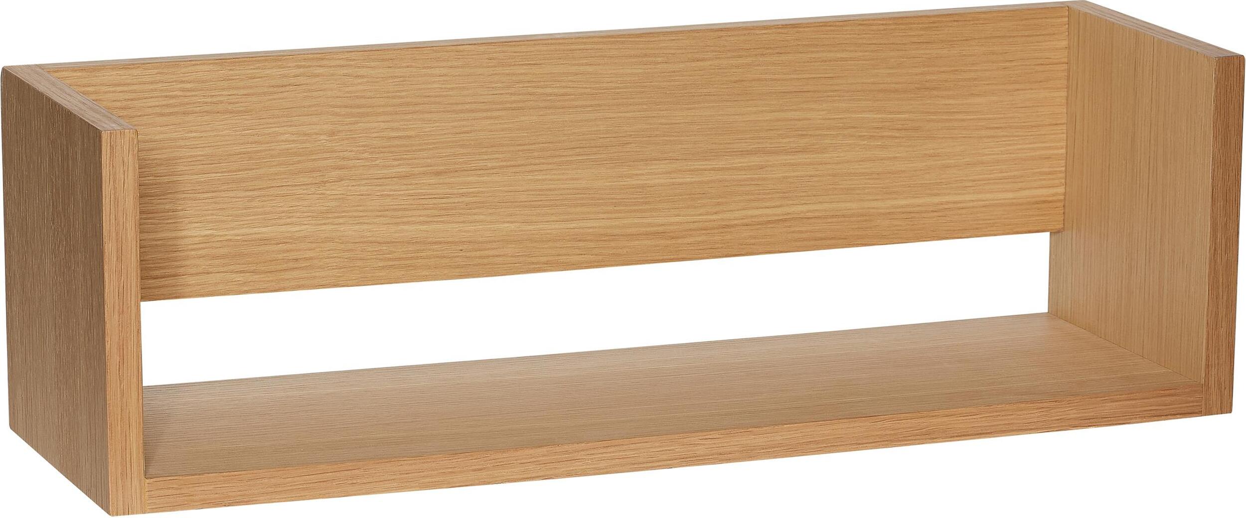 Półka ścienna Gap 64 cm