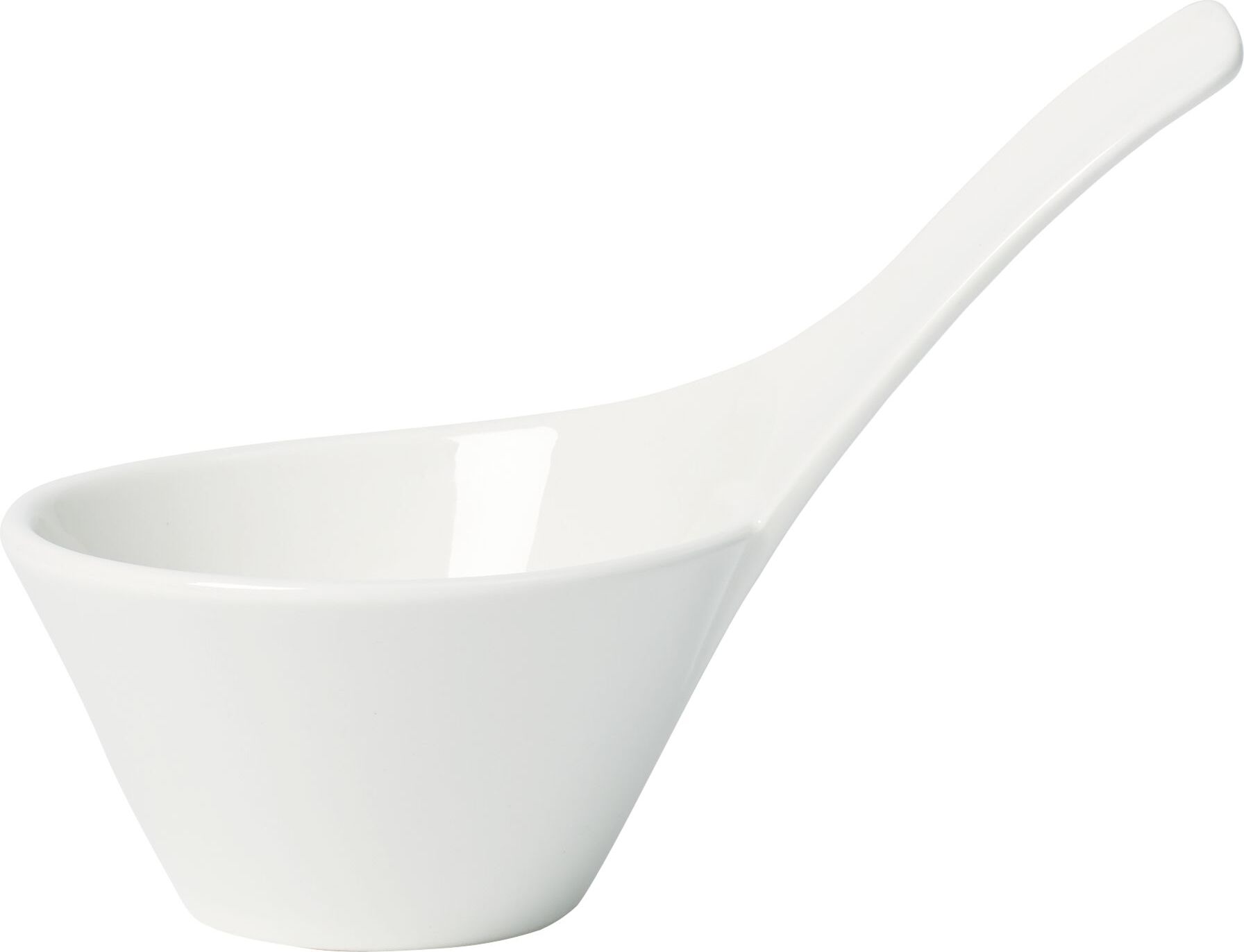 Miseczka na sos lub dip NewWave 60 ml z uchwytem