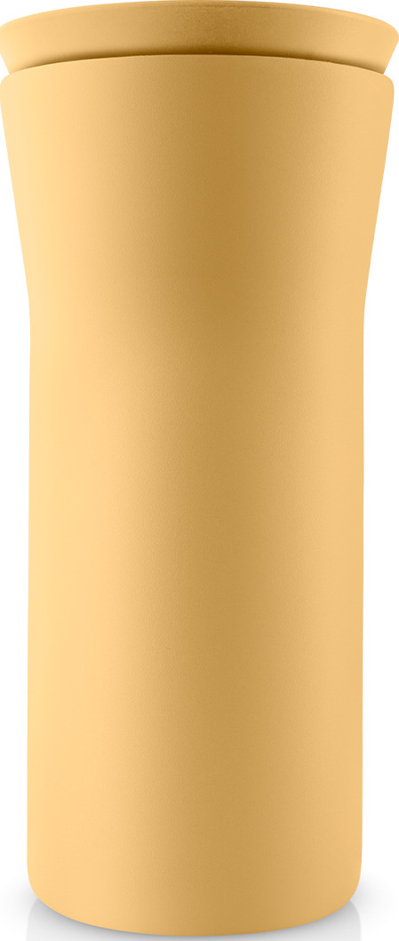 Kubek termiczny City To Go w kolorze złotego piasku