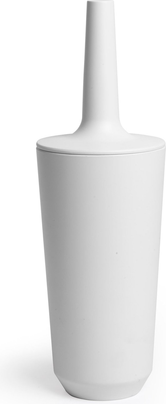 Szczotka do WC Corsa biała