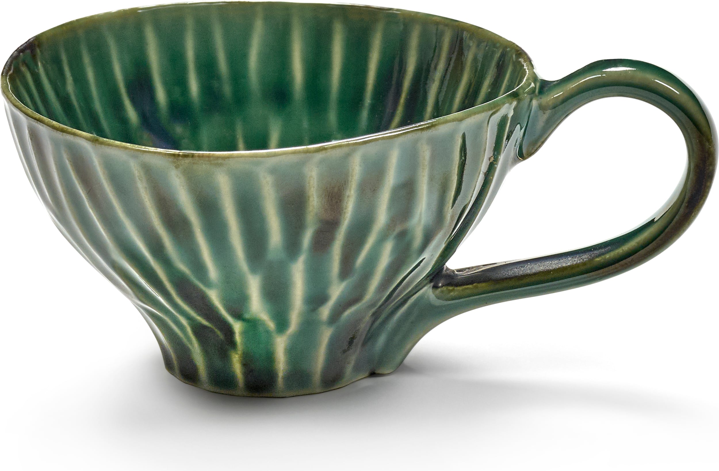 Filiżanka do cappuccino Verde Lanza 230 ml