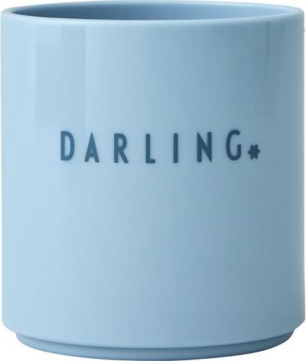 Kubek dziecięcy Mini Favourite Darling z tritanu