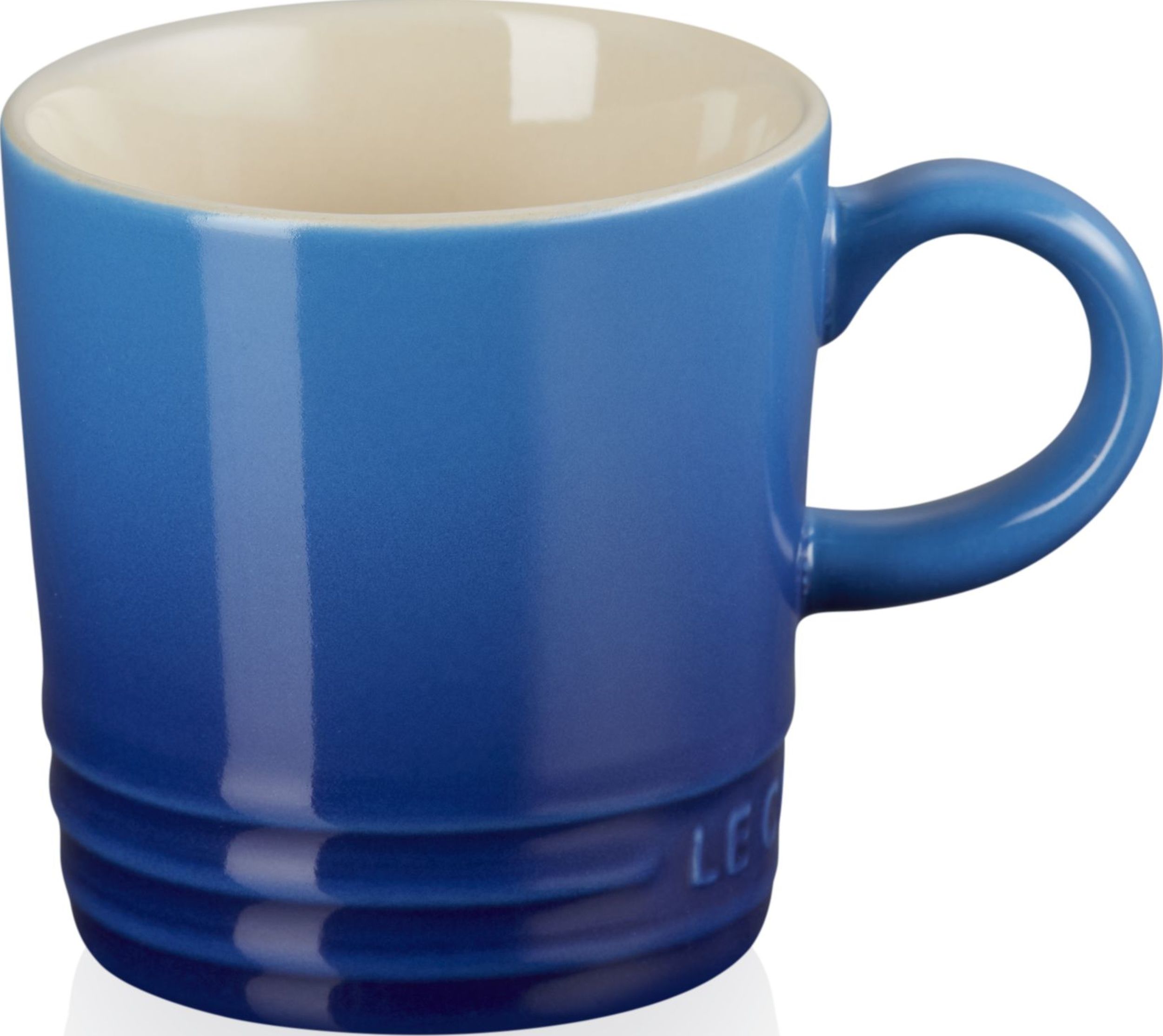 Kubek do espresso Le Creuset 100 ml głęboki błękit