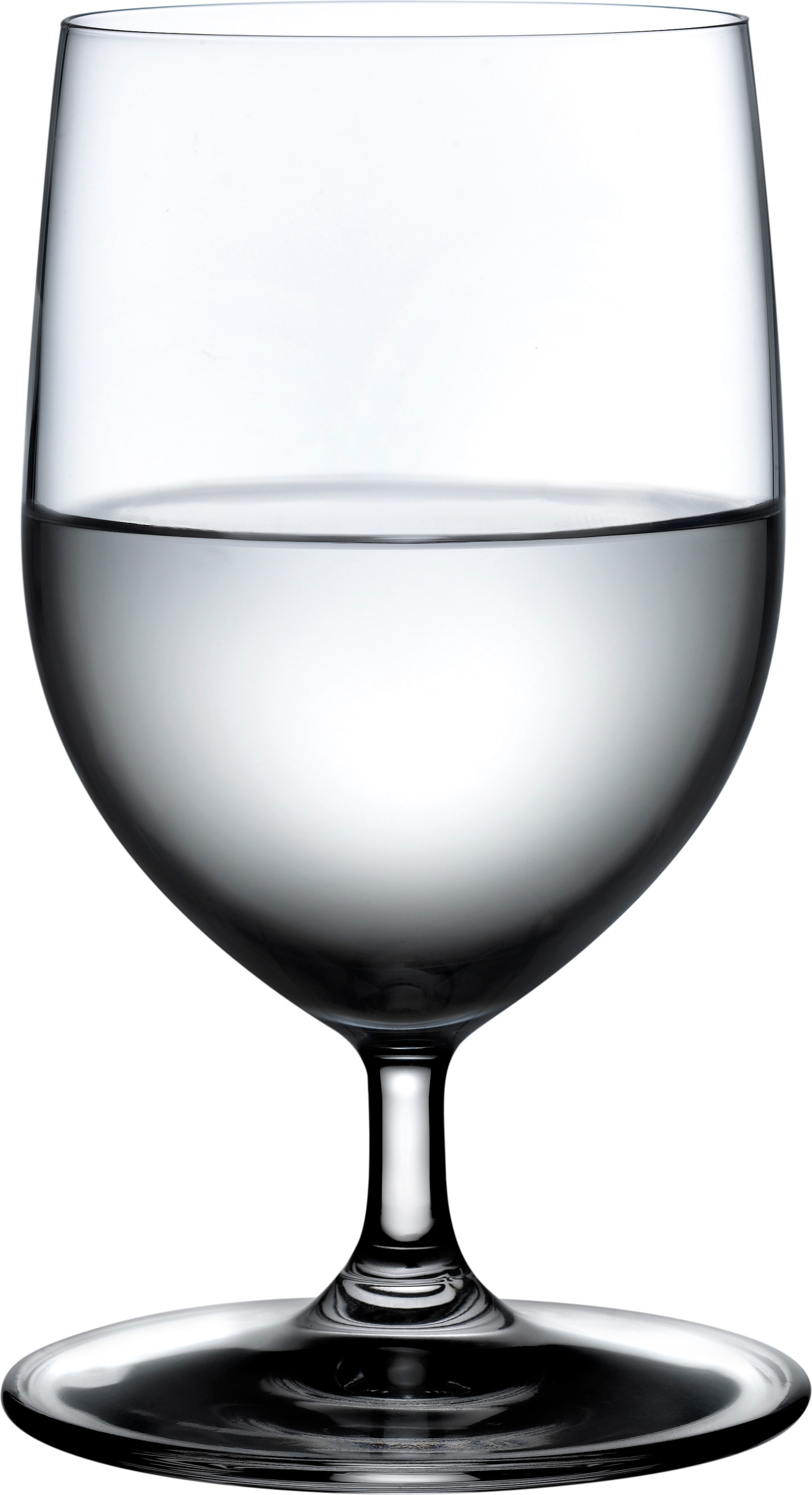 Kieliszki do wody Vintage 2 szt.