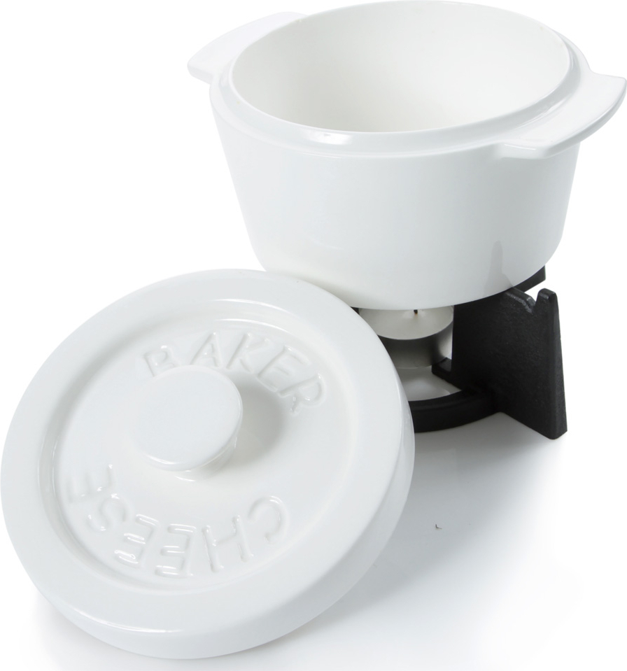 Zestaw do zapiekania sera Cheese Baker