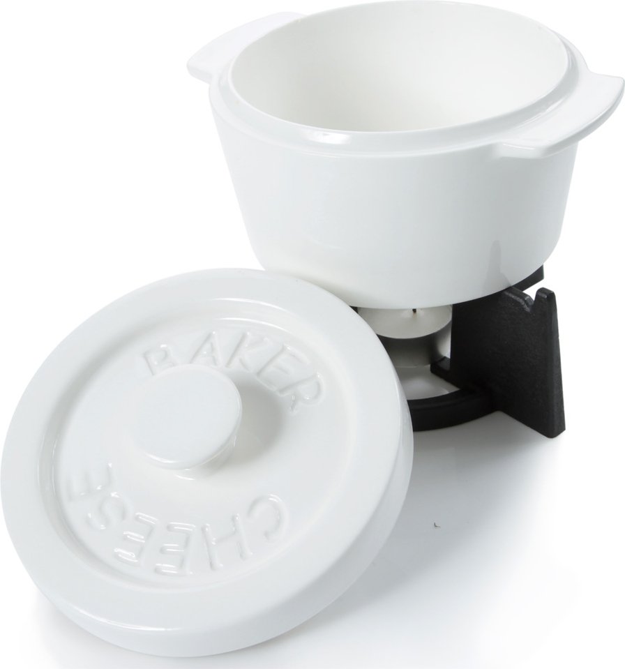 Zestaw do zapiekania sera Cheese Baker