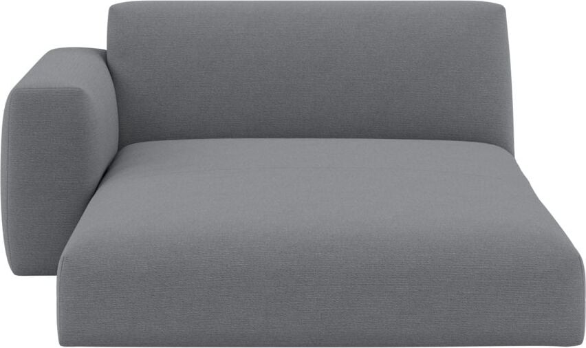 Sofa modułowa In Situ moduł H98 szary