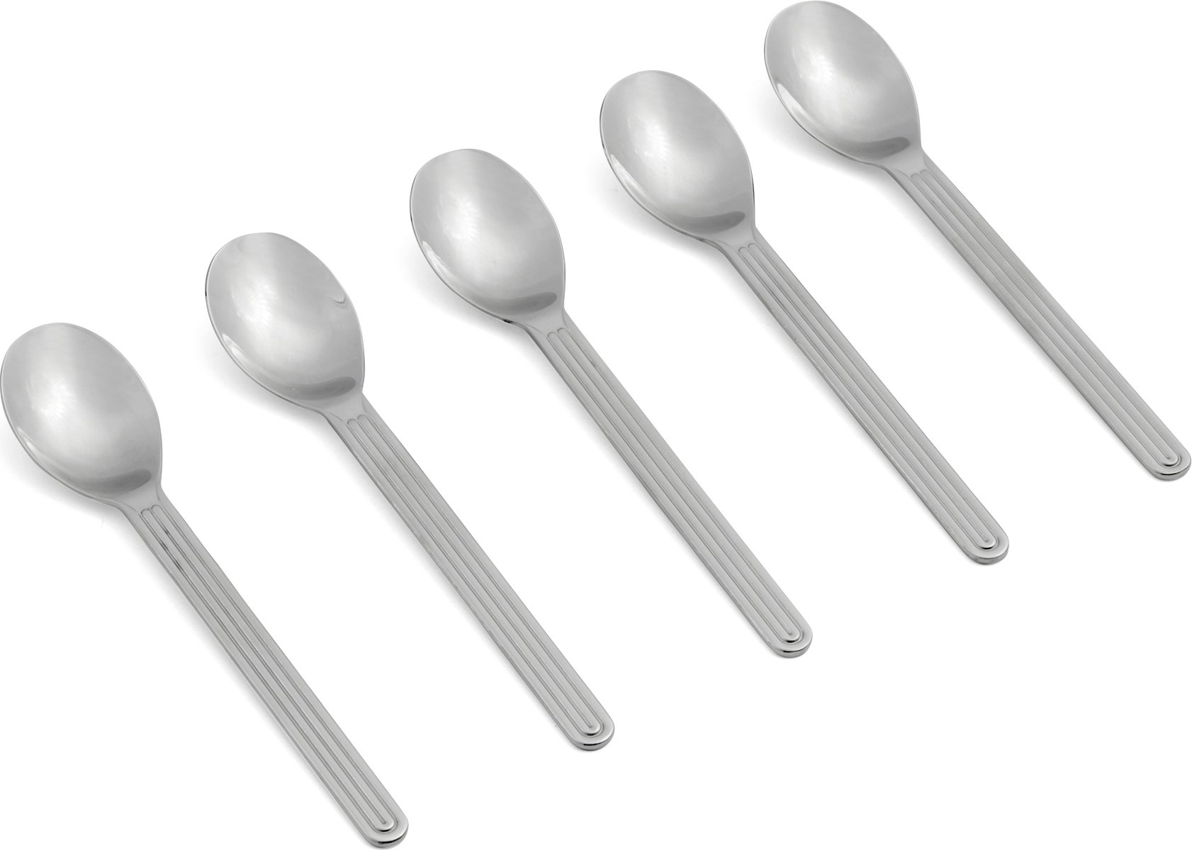 Łyżki Sunday 5 szt.