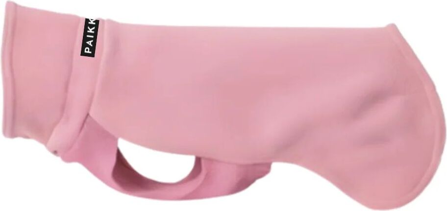 Bluza dla psa Paikka Seawool 35 cm różowa