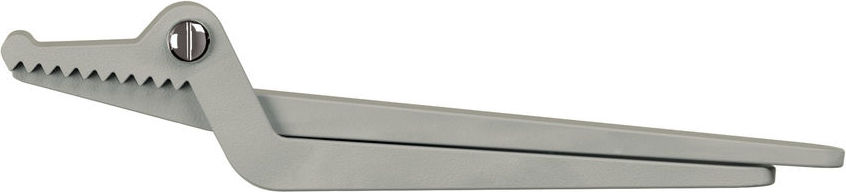 Dziadek do orzechów Sweetheart srebrny