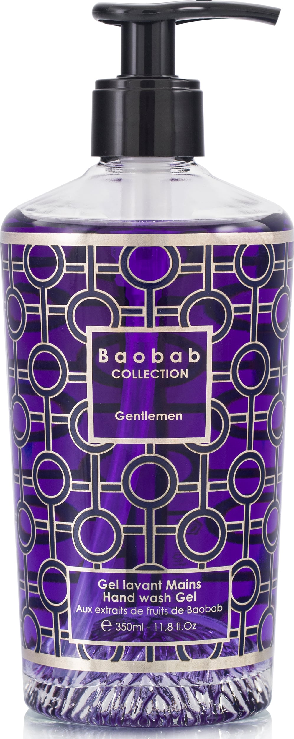 Mydło do rąk Gentlemen 350 ml
