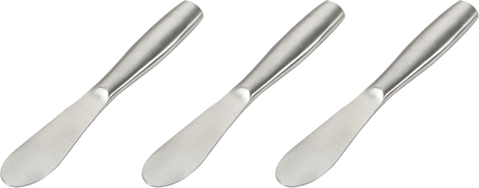 Noże do smarowania Copenhagen Mini 3 szt.