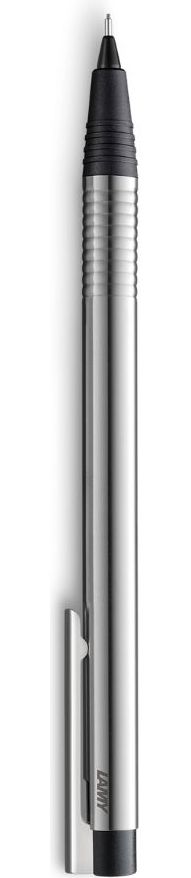 Ołówek mechaniczny Logo czarny