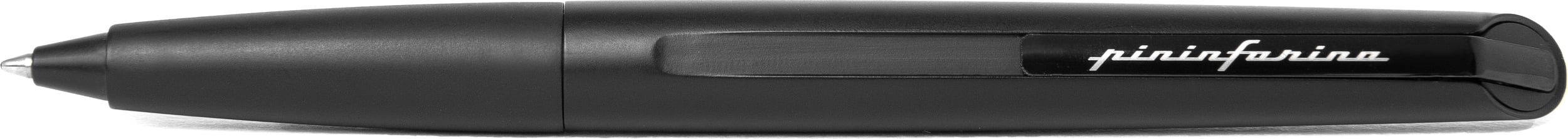 Długopis Pininfarina Pf Two czarny
