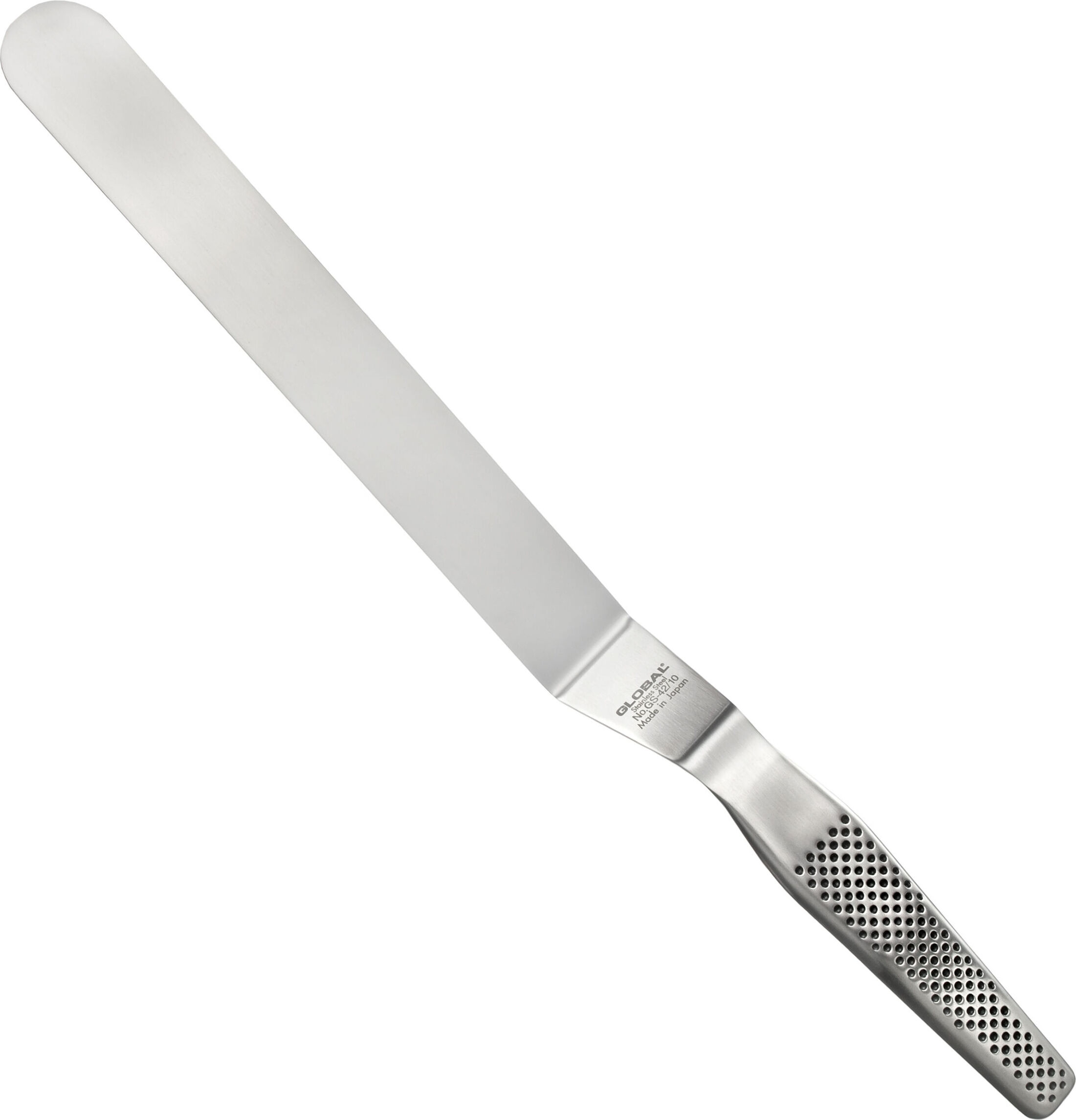 Szpatuła do dekorowania Global 25 cm