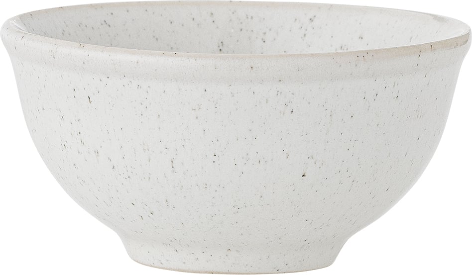 Miseczka na przekąski Addison 145 ml biała