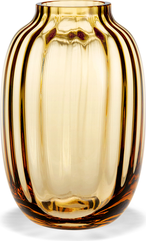 Wazon Primula bursztynowy