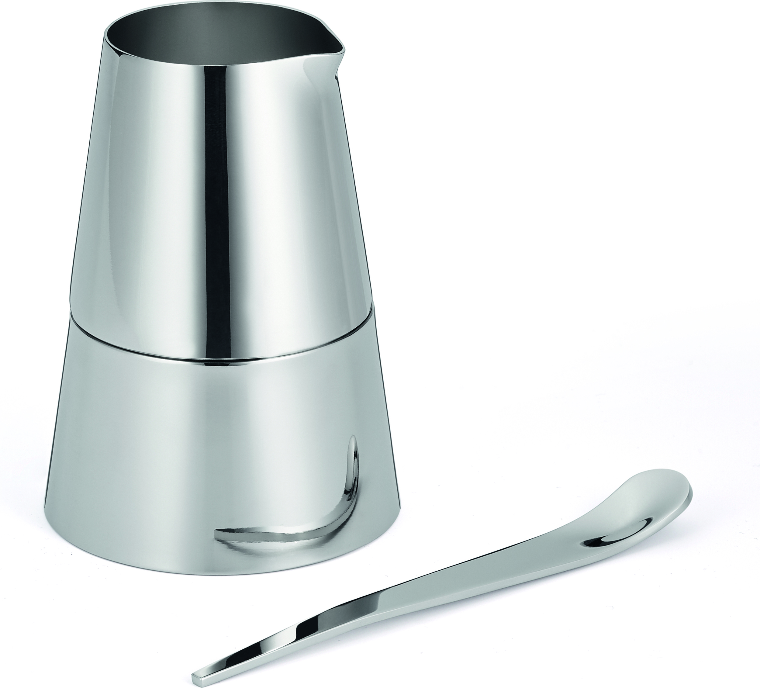 Mlecznik i cukiernica Cream